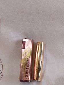 Lakme Matte Lipstick