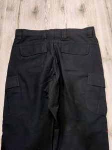 Sc8585 Sabrin Cargo Waist 34