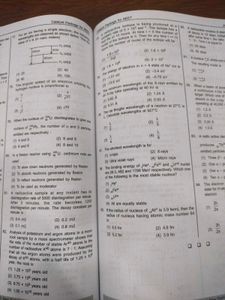 NEET Prep Books