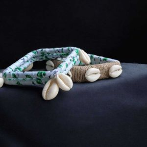 handmade fabrics bangles..