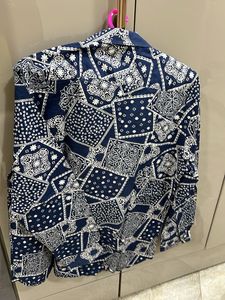 French Connection Shirt