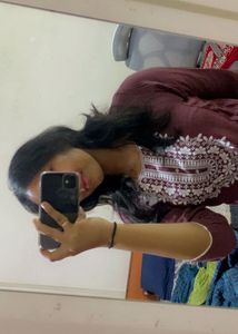 Long Kurti