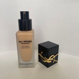 YSL All Hours Foundation