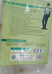 Evergreen Self-Study Social Science CBSE 10