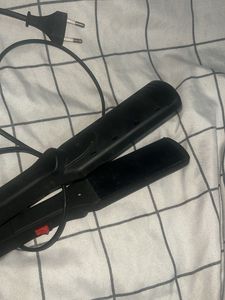 Hair Straightener