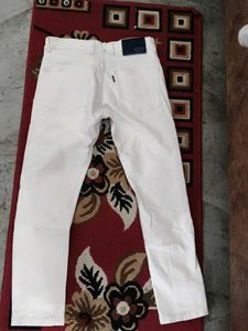 LevisXRoyal Enfield Collab Denim