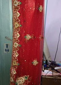 Bridal Lehenga Choli