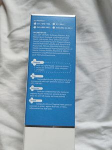 3% AHA-BHA Foaming Daily Face Wash