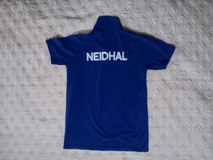 Men's Polo Shirts - Two Pack