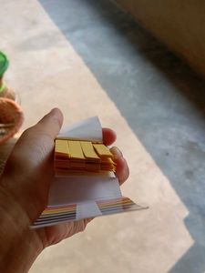Litmus Test Paper