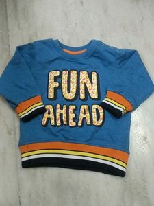Boys Sweatshirt