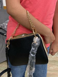 women sling bag