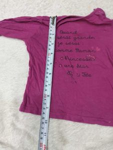 Night Suit Used Candition