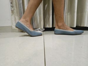 WESTSIDE-Luna Blu Shoes