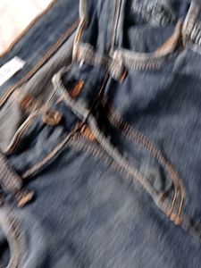 Trift Vintage Pant