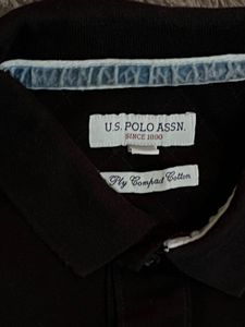 Us polo tshirt