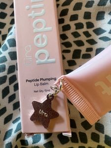 Tira Peptide Lip Balm