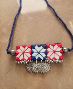 CHOKER N EARING SET