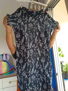 NEW Dream Floral Print Top