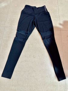 Black Pants XXS