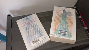 throne of glass book 1 and 7