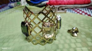 Hand Cuff New