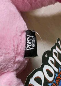 Poppy Playtime Rare Pickypiggy🐷 Plushie