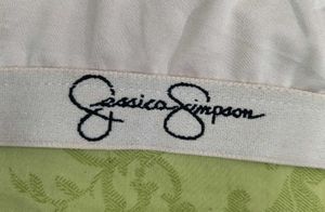 2Bras Bundle:VictoriaSecret PINK&amp;Jessica Simpson