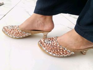 Sandal For Girls