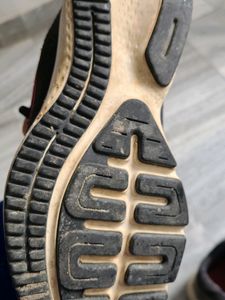 Nike Shoes 8 No Shoe