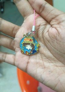 Cutest Phone Charm 🎠