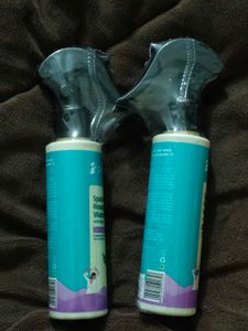 Pilgrim Spanish Rosemary Water