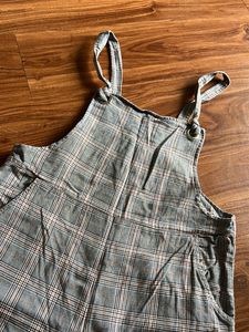 H&amp;M Divided Jumpsuit Size 34P