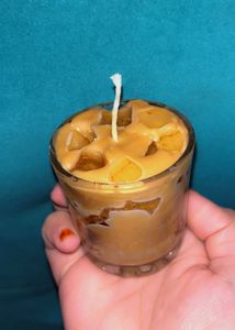 Coffee Candle
