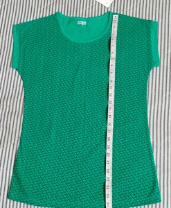 Green T Shirt