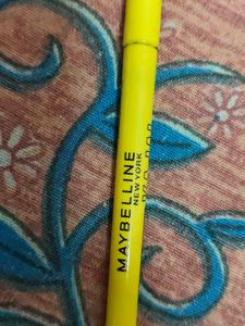 Maybelline Colossal Kajal