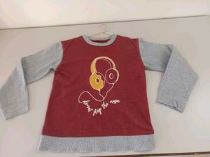BOYS SWEATSHIRT