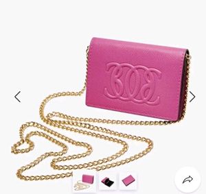 Oriflame Vanaty Wallet On Chain