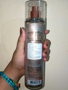 Bath And Body Works Mist