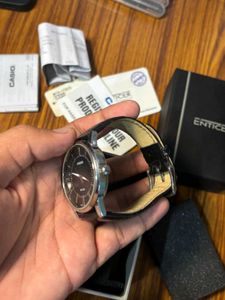 Casio Men Watches New Pics Cheap Deal