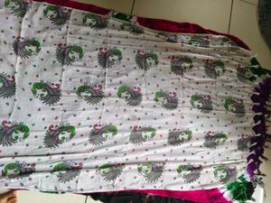 Tie Dye Stole For 99 F.. 1 Pack