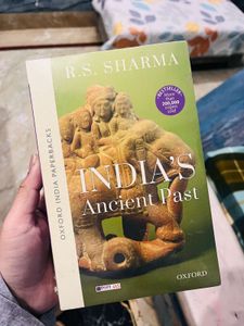 🔥 Must-Have History Book for Government Exam Aspi