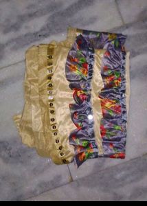 Saree Combo For Diwali...