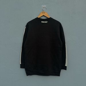 HEAT Graphic Sweatshirt