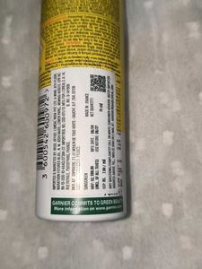 Garnier Super UV SPF 50 Sunscreen