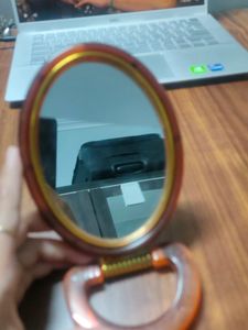 Double Sided Mirror