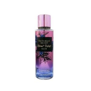 Victoria's Secret Body Mist Velvet Petals Noir