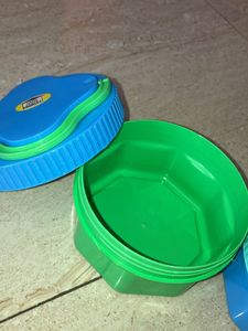 Tiffen Box
