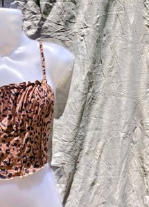 134. Cute top