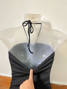 Tie Up Sexy Desss ❤️